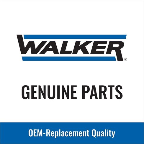 Walker Front Converter To Front Pipe Pipe Flange Gasket compatible with Ford Edge 3.5L V6 2011-2014 in Saudi Arabia