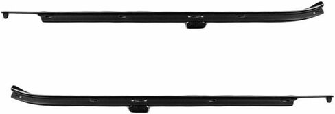 Window Sweep Outer Weatherstrip Front Pair Set for Chevy for Caprice 1980-1990 for Impala 1980-1985 Wagon 4 Door 901-30110 1AWSS00165 in Saudi Arabia