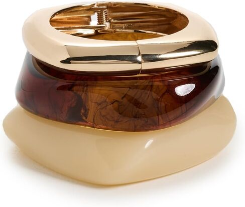 SHASHI Women's Agyros Bracelet Set, Multi, One Size in Saudi Arabia