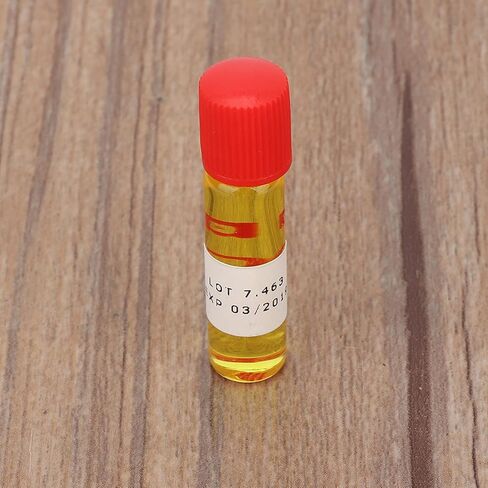 Watch Repair Oil, Clock Oil Watchmaker Watch Movement Repair Synthetic Oil Oil Lubricant Wristwatch 2ml in Saudi Arabia
