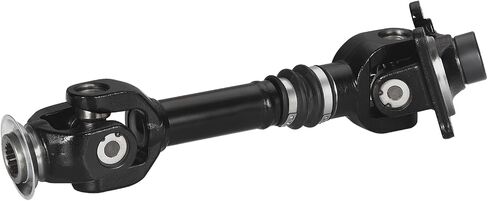 عمود محرك المروحة الخلفية 703500801 لـ Can-Am Outlander Renegade 500 650 800/R Commander E 2006-2015 703500767 703500719 705500862 in Saudi Arabia