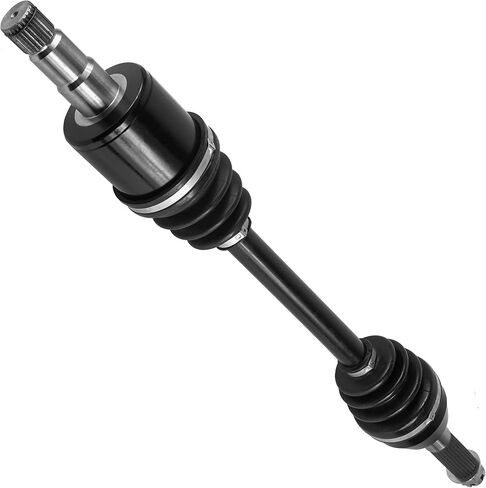 Caltric Rear Right Complete Cv Joint Axle Compatible with Polaris Ranger 500 2X4 4X4 2005 2006 in Saudi Arabia