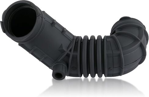 Carbhub 13721477839 خرطوم دخول هواء المحرك متوافق مع Mini Cooper 1.6L 2002-2008 مبيت مرشح الهواء إلى مبيت الخانق in Saudi Arabia