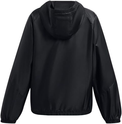 Under Armour Girls' Sport Windbreaker Jacket in Saudi Arabia