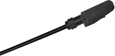 كابل تحرير مزلاج غطاء المحرك 5C7823531 متوافق مع VW Volkswagen Jetta Sedan 2011 2012 2013 2014 2015 2016 2017 in Saudi Arabia