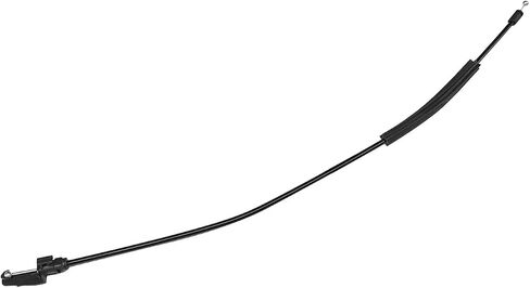 كابل تحرير مزلاج غطاء المحرك 5C7823531 متوافق مع VW Volkswagen Jetta Sedan 2011 2012 2013 2014 2015 2016 2017 in Saudi Arabia