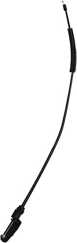 كابل تحرير مزلاج غطاء المحرك 5C7823531 متوافق مع VW Volkswagen Jetta Sedan 2011 2012 2013 2014 2015 2016 2017 in Saudi Arabia