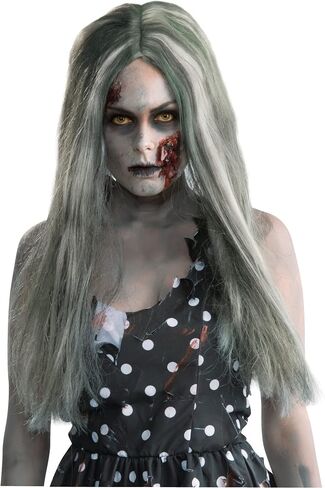 Forum Novelties Zombie Creature Wig in Saudi Arabia