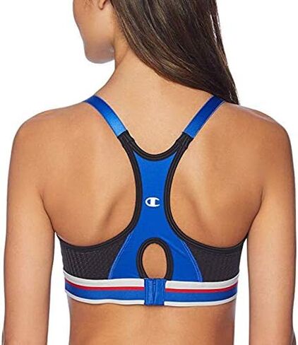 Champion Women's Show Off Sports Bra in Saudi Arabia