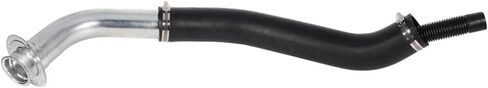 Fuel Tank Gas Filler Neck Hose Pipe Tube for Ford F-150 3.8L 1987-1989 1991-1994 for Ford F-150 4.2L 1997 for Ford F-150 4.6L 1997 for Ford F-150 4.9L 1987-1997 for Ford F-150 5.0L 1987-1996 in Saudi Arabia
