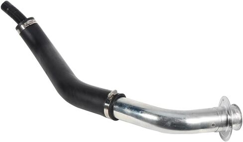 Fuel Tank Gas Filler Neck Hose Pipe Tube for Ford F-150 3.8L 1987-1989 1991-1994 for Ford F-150 4.2L 1997 for Ford F-150 4.6L 1997 for Ford F-150 4.9L 1987-1997 for Ford F-150 5.0L 1987-1996 in Saudi Arabia