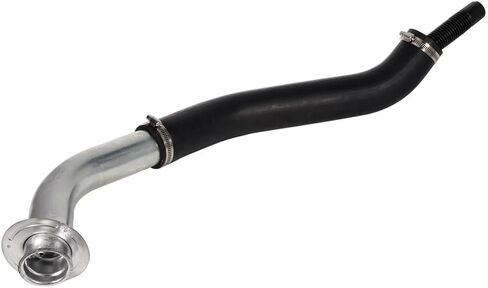 Fuel Tank Gas Filler Neck Hose Pipe Tube for Ford F-150 3.8L 1987-1989 1991-1994 for Ford F-150 4.2L 1997 for Ford F-150 4.6L 1997 for Ford F-150 4.9L 1987-1997 for Ford F-150 5.0L 1987-1996 in Saudi Arabia