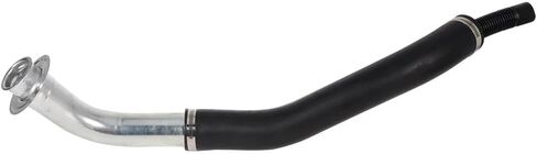 Fuel Tank Gas Filler Neck Hose Pipe Tube for Ford F-150 3.8L 1987-1989 1991-1994 for Ford F-150 4.2L 1997 for Ford F-150 4.6L 1997 for Ford F-150 4.9L 1987-1997 for Ford F-150 5.0L 1987-1996 in Saudi Arabia