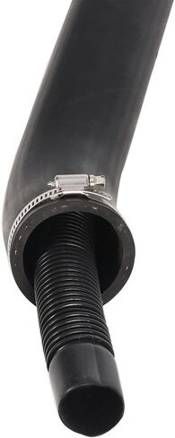 Fuel Tank Gas Filler Neck Hose Pipe Tube for Ford F-150 3.8L 1987-1989 1991-1994 for Ford F-150 4.2L 1997 for Ford F-150 4.6L 1997 for Ford F-150 4.9L 1987-1997 for Ford F-150 5.0L 1987-1996 in Saudi Arabia
