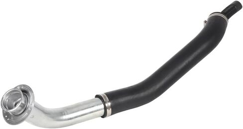 Fuel Tank Gas Filler Neck Hose Pipe Tube for Ford F-150 3.8L 1987-1989 1991-1994 for Ford F-150 4.2L 1997 for Ford F-150 4.6L 1997 for Ford F-150 4.9L 1987-1997 for Ford F-150 5.0L 1987-1996 in Saudi Arabia