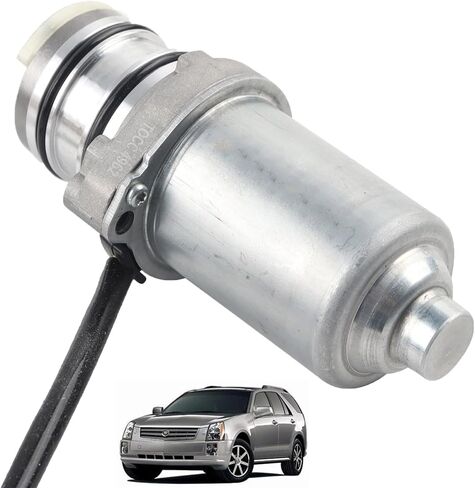 MUCO New Oil Pump 22766967 for LaCrosse Regal C-ad-ill-ac XTS SRX 2010-2019 Differential Clutch Pump Actuator Transfer Case Differential-Rear-Pump in Saudi Arabia