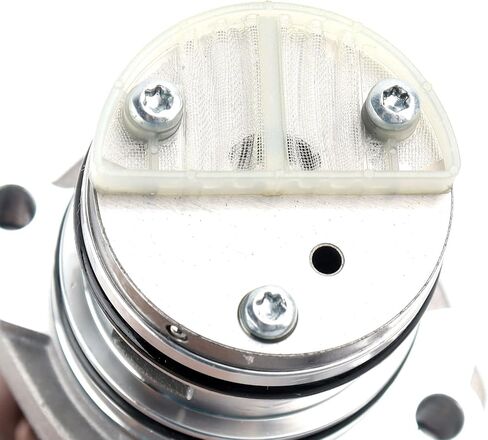 MUCO New Oil Pump 22766967 for LaCrosse Regal C-ad-ill-ac XTS SRX 2010-2019 Differential Clutch Pump Actuator Transfer Case Differential-Rear-Pump in Saudi Arabia