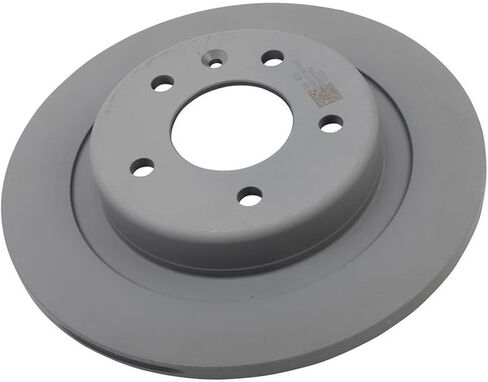 General Motors AC Delco Brake Rotor - 13544245 in Saudi Arabia