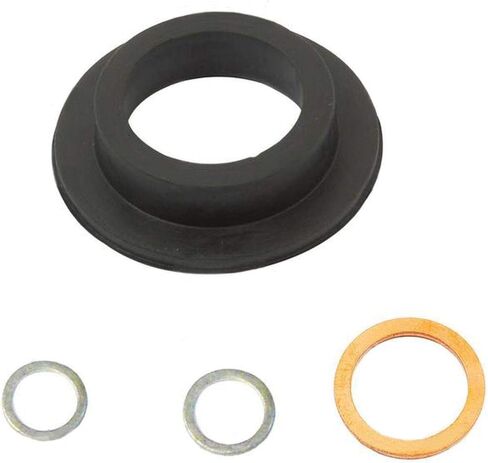 RAParts S.69317 Seal KIT, Fuel Injector Fits Massey Ferguson in Saudi Arabia