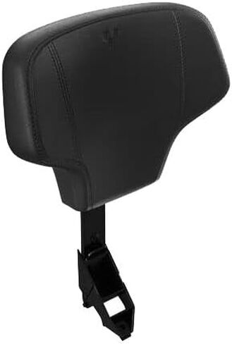 Can-Am Detachable Driver Backrest For 16-23 CAN-AM SPD-F3-T-SE6 in Saudi Arabia