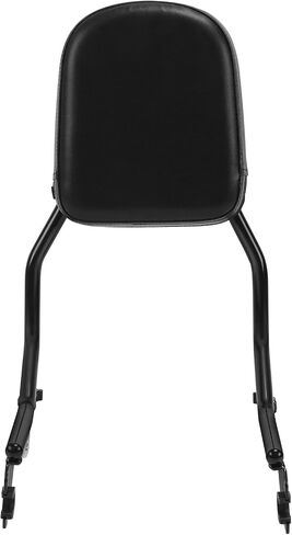 Green-L Sissy Bar Backrest Upright Standard Height with Docking Hardware Kit Fit for Harley Softail Standard 2020-2024 Heritage Classic Street Bob 2018-2025 in Saudi Arabia