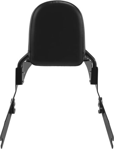 Green-L Rear Passenger Sissy Bar Backrest with Luggage Rack Fit for Harley Breakout FXSB FXSBSE 2013-2017 in Saudi Arabia