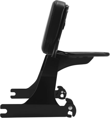 Green-L Rear Passenger Sissy Bar Backrest with Luggage Rack Fit for Harley Breakout FXSB FXSBSE 2013-2017 in Saudi Arabia