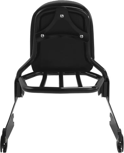 Green-L Rear Passenger Sissy Bar Backrest with Luggage Rack Fit for Harley Breakout FXSB FXSBSE 2013-2017 in Saudi Arabia
