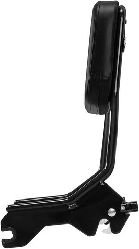 Green-L Sissy Bar Backrest Upright Standard Height with Docking Hardware Kit Fit for Harley Softail Standard 2020-2024 Heritage Classic Street Bob 2018-2025 in Saudi Arabia