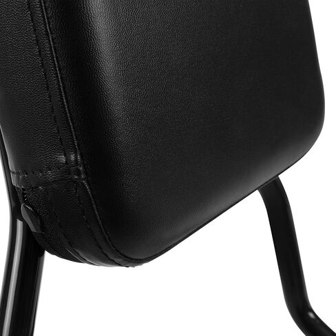 Green-L Sissy Bar Backrest Upright Standard Height with Docking Hardware Kit Fit for Harley Softail Standard 2020-2024 Heritage Classic Street Bob 2018-2025 in Saudi Arabia