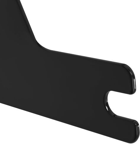 Green-L Rear Passenger Sissy Bar Backrest with Luggage Rack Fit for Harley Breakout FXSB FXSBSE 2013-2017 in Saudi Arabia