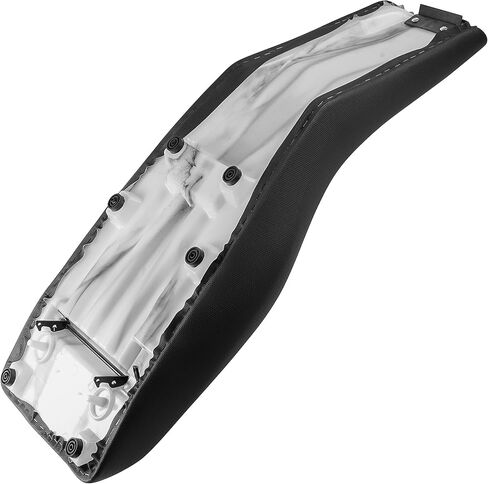 Caltric Seat Assembly Compatible with Polaris Scrambler 400 4x4 1995 1996 1997 2000 2001 2002 / 2x4 2000-2001 in Saudi Arabia