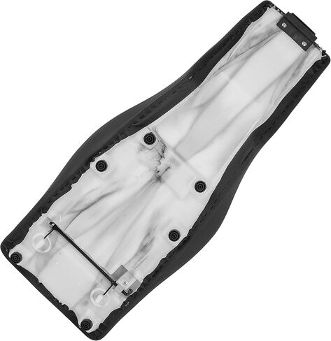 Caltric Seat Assembly Compatible with Polaris Scrambler 400 4x4 1995 1996 1997 2000 2001 2002 / 2x4 2000-2001 in Saudi Arabia
