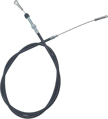 كابل القابض لهوندا FRC800 تيلر 51.5 بوصة - بديل لجزء OEM #54510-V20-003،54510V20003 in Saudi Arabia