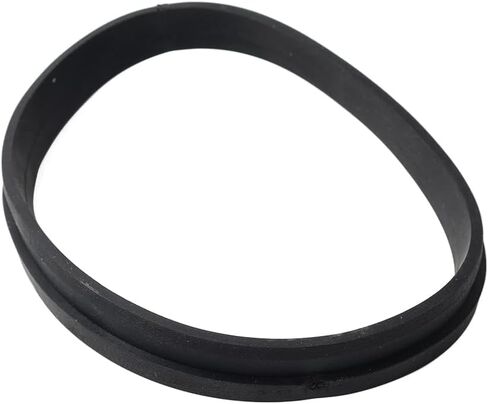 1 قطعة MP08-004-0013B سبيدو حلقة التجاعيد عداد السرعة الحافة المطاطية السوداء لـ Harley XL 1999-في وقت لاحق (باستثناء XL1200X in Saudi Arabia