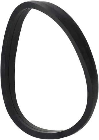 1 قطعة MP08-004-0013B سبيدو حلقة التجاعيد عداد السرعة الحافة المطاطية السوداء لـ Harley XL 1999-في وقت لاحق (باستثناء XL1200X in Saudi Arabia