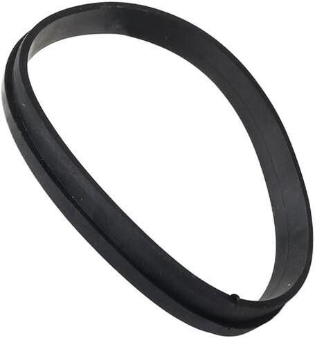 1 قطعة MP08-004-0013B سبيدو حلقة التجاعيد عداد السرعة الحافة المطاطية السوداء لـ Harley XL 1999-في وقت لاحق (باستثناء XL1200X in Saudi Arabia