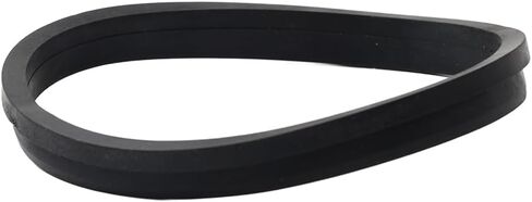 1 قطعة MP08-004-0013B سبيدو حلقة التجاعيد عداد السرعة الحافة المطاطية السوداء لـ Harley XL 1999-في وقت لاحق (باستثناء XL1200X in Saudi Arabia