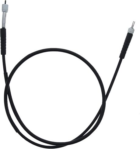 Speedometer Cable fits Kawasaki Bayou 400 KLF400 4x4 1993-1999 by Race-Driven in Saudi Arabia