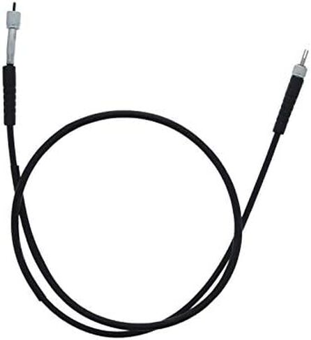 Speedometer Cable fits Kawasaki Bayou 400 KLF400 4x4 1993-1999 by Race-Driven in Saudi Arabia