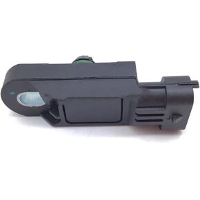 for Opel for Movano for Vivaro Map Intake Air Turbo Boost Pressure Sensor 0281002996 0281002566 Exhaust Differential Pressure Sensor in Kuwait