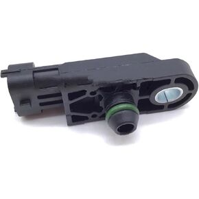 0281002996 مستشعر ضغط دفعة توربو الهواء لخريطة R & enault لـ Captur لـ Clio لـ Duster لمستشعر الضغط التفاضلي للعادم ذو المناظر الطبيعية الخلابة in Kuwait