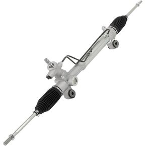 Power Steering Rack and Pinion Compatible 2009-2014 for Nissan Murano in Kuwait