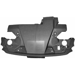for BMW for 328is 1996-1999 Radiator Support Duct Center Upper 102-3676 in Saudi Arabia