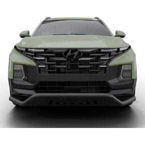 عداء VANGUARD الأنيق باللون الأسود متوافق مع 22-25 سانتا كروز in Kuwait