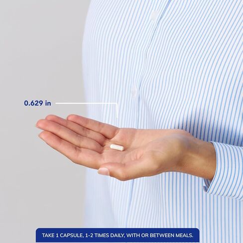 Pure Encapsulations Hyaluronic Acid - for Skin Hydration, Joint Lubrication & Joint Health* - Effective Absorption - Gluten Free - Vegan & Non-GMO - 60 Capsules in Kuwait