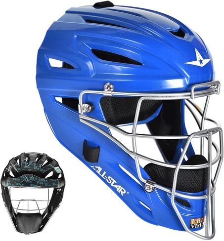 غطاء رأس/شبابي UltraCool™ MVP Catcher's من All-Star in Kuwait