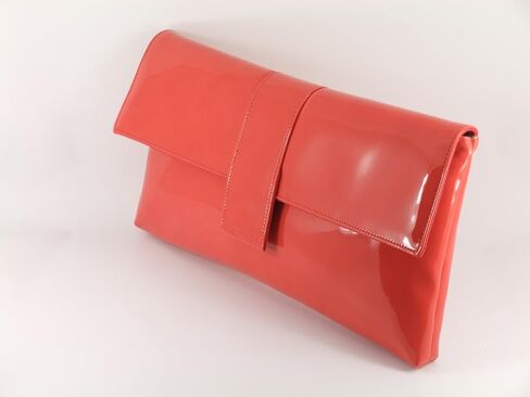 حقيبة يد كبيرة للنساء من LONI حاصلة على براءة اختراع صناعية / حقيبة كتف لحفلات الزفاف والحفلات الراقصة in Kuwait