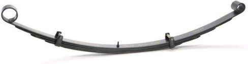 ARB CS009R Old Man Emu/Dakar Leaf Spring in Saudi Arabia