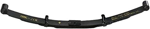 ARB CS001F Old Man Emu/Dakar Leaf Spring in Saudi Arabia